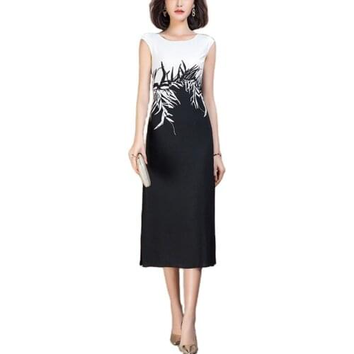 Eorish Summer Midi Dresses