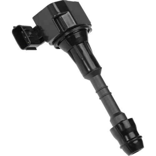 Ignition Coils for 3.5L V6 Nissan & Infiniti 02-06 Nissan Altima, Maxima 02-08, Murano 03-08, Pathfinder 03-2012 Quest 04-09, Xt