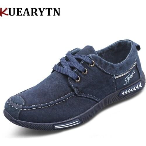 KUEARYTN Men's Shoes