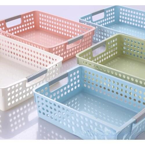 MOONBIFFY Toy Storage Baskets