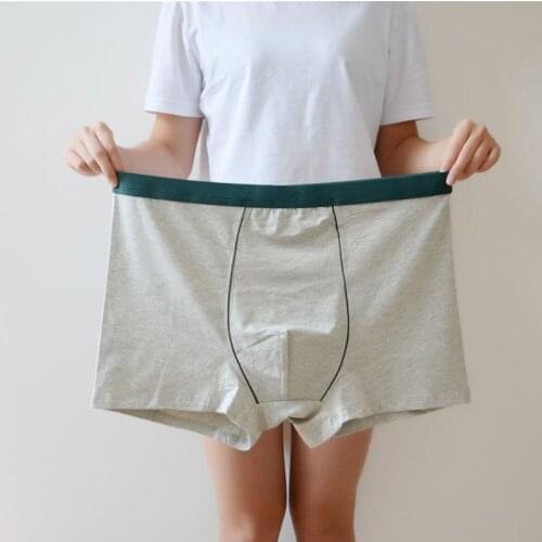 Mens plus size shorts plus size 8XL 9XL 10XL waist 157cm summer large Boxer shorts