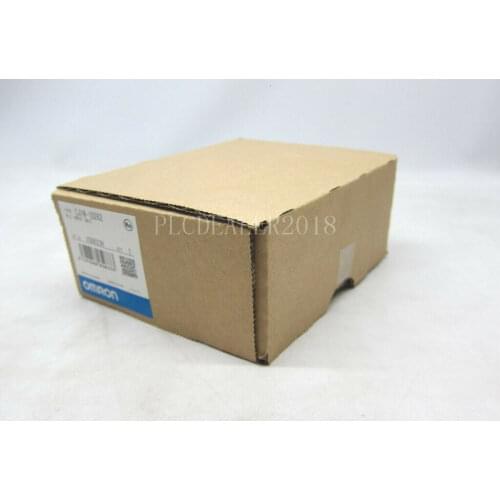 New In Box Omron CJ1W-ID262 CJ1WID262 PLC Module Input Unit