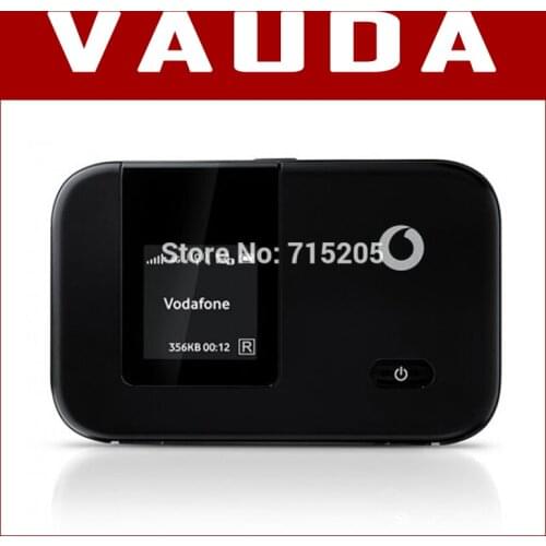 Original Unlocked Huawei R215 Vodafone R215 4G LTE FDD150Mbps Wireless Modem 3G WCDMA WIFI USB Dongle PK E5372 E5577 E5776
