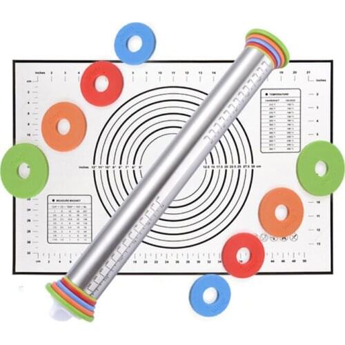 Скалки OUSSIRRO China At AliExpress