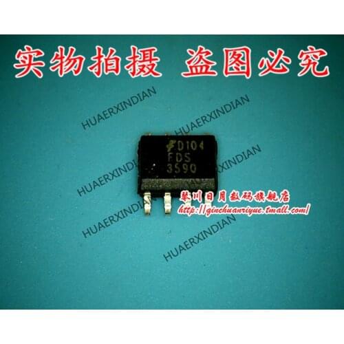 Brand new original FDS3590 High Quality
