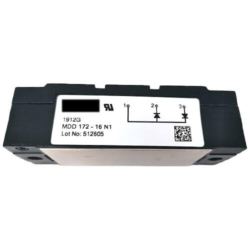 MDD172-16N1 MDD172-16 N1 Actual Stock Photos Original Goods