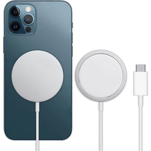 XINGDUO Magnetic Wireless Chargers For Mobile Phones