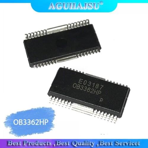1pcs/lot OB3362HP OB3362 HSOP28 new original quality assurance