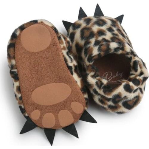 Babyage Children's Boots