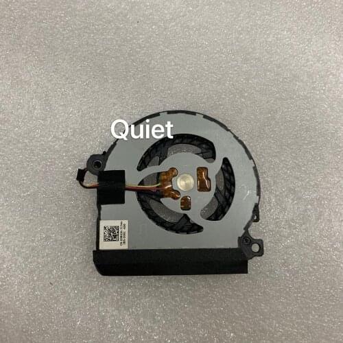 Free Shipping New and Original CPU cooling fan for Dell vostro v3360 3360 insprion 13z 5323 3RKJH 03RKJH CPU Cooler