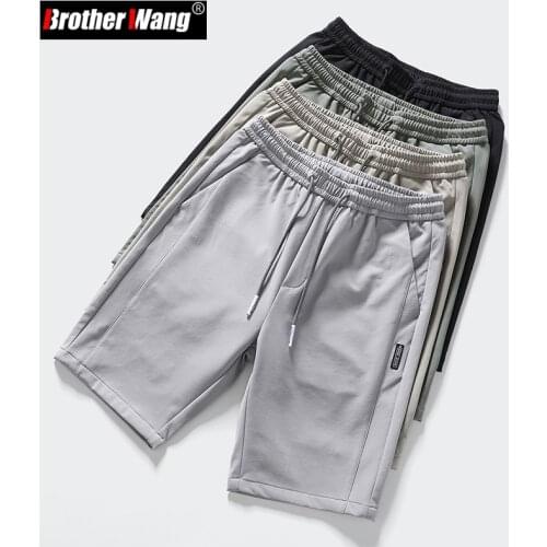 Мужские спортивные шорты Brother Wang China At AliExpress