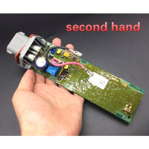 Second hand for BMW X5 E70 X6 E71 handbrake module circuit board repair