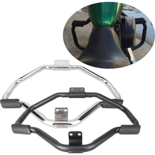 For Harley Davidson Highway Crash Bars Protection Sportster XL1200 /XL883 2004-2016 & Seventy Two 2012-2016 & Iron 883 2009-2016
