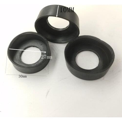 Electric Tool Angle Grinder Electromechanical Hammer Cutting Machine 6001 Bearing Rubber Sleeve