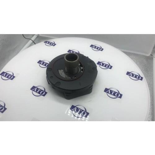 PARKER HYDRAULIC DOUBLE GEAR PUMP PARKER P51