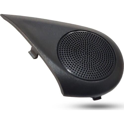 Rear door speaker cover for JAC J3