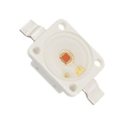 LBW5SM OSRAM OSRAM High Power 3W bright lamp beads blue blue exterior automotive lighting