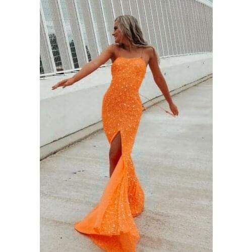 Lover Kiss Evening Dresses