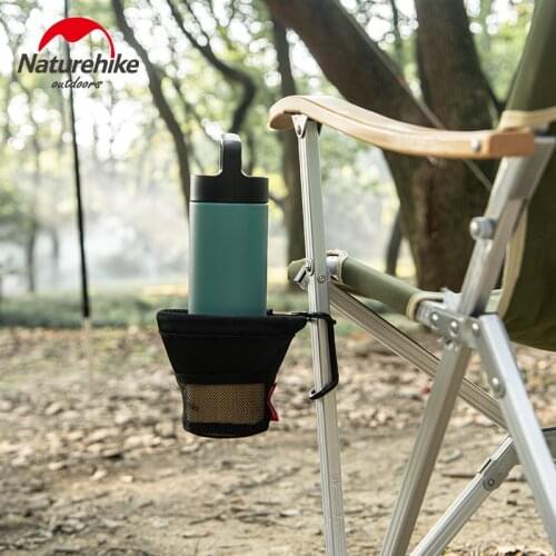 Naturehike 3 Styles Tent Pole Hook Multi-function Outdoor Portable Tent Accessories Anti Slip Lamp Rack Holder Camping Equipment