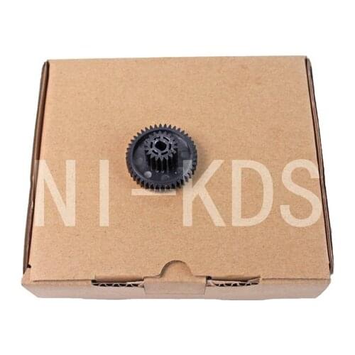 Fuser Lower Gear for Lexmark CS310 510 CX410 510 C540 543 544 X543 544 Printer Spare Parts