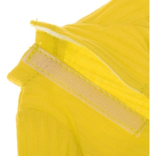 NEW Long Sleeve High-Neck Tee T-shirt Jumper Dress Top Outfit Clothes for 1/6 Fashion Dolls Blythe Azone Licca Doll Accessories