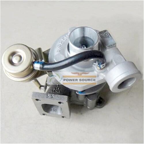 NEW Turbo JP4 JP403 1118010T-WZ 1118010T WZ 1118010TWZ Turbocharger For Zhongxing (ZX Auto) Pickup CA485 SD4W55A 88KW 120HP