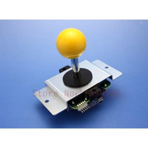 Official original Sanwa JLF-TP-8S MAME controller,Arcade Controller Arcade Game Machine accessories/arcade Parts