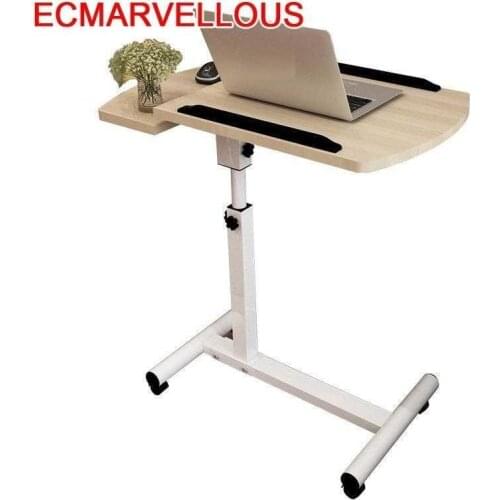 Schreibtisch Support Ordinateur Portable Tisch Escritorio Bureau Meuble Tafel Laptop Stand Adjustable Study Table Computer Desk