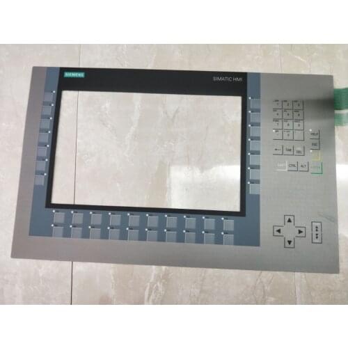 6AV2124-1JC01-0AX0 Membrane Keypad Repair Repalcement