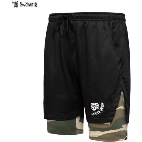 Rewelding Men's Beach Shorts