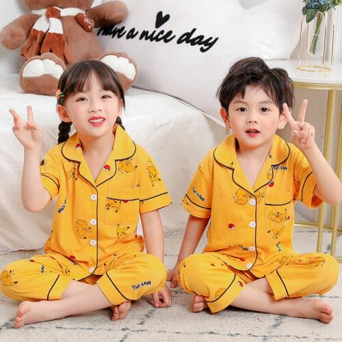 TAKARA TOMY Boys' Pajamas & Robes
