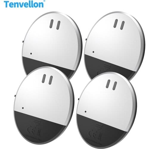 Tenvellon Security Sensors