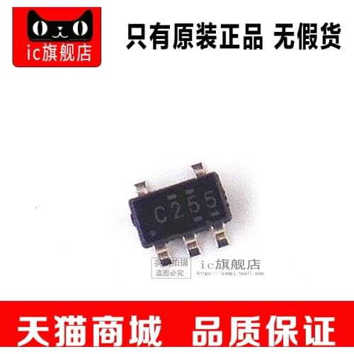 SN74LVC1G125DBVR SOT23-5 SN74LVC1G125