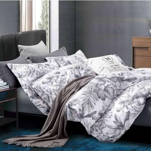 100s digital public-Egyptian satin satin bundle 4, high quality clothes made of light and luxurious cotton