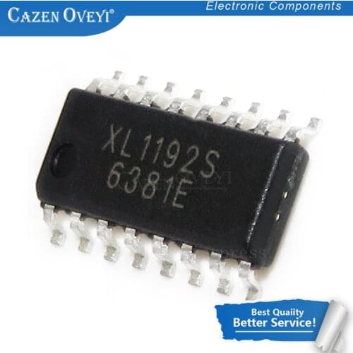 2pcs/lot XL1192S XL1192 SOP-16 In Stock