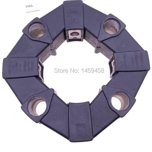 Free shipping CF-A-140A/AS alternative CentaFlex size 140A/140AS rubber coupling element