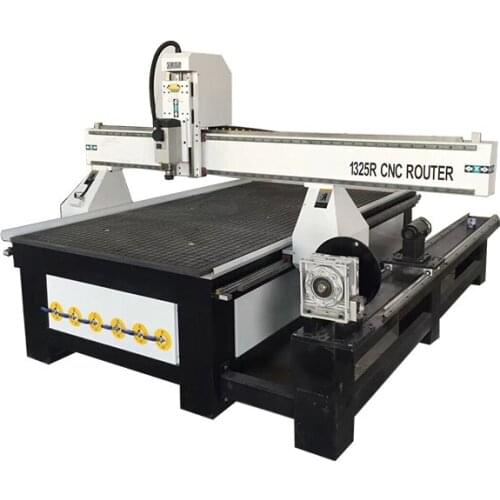 Bedroom furniture wood machinery equipment for small business 1325 wood cnc router