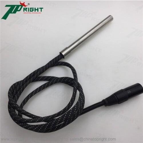 Dia.12mm Electric Heating Element Cartridge Heater for Heating