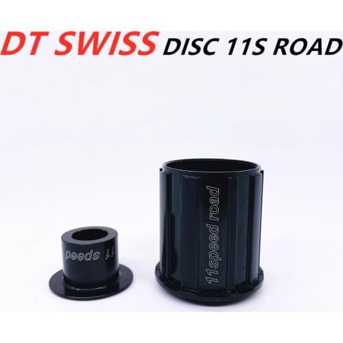 Dt Swiss dt-bike Mozzo Xd body, Hg 11 Micro Spline controller, velvet core by Dt 180 240 350, central Traspor component