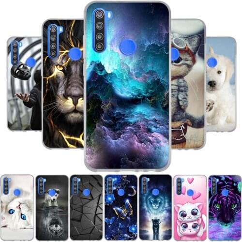 Fruitworld Phone Cases Xiaomi Redmi Note 8T