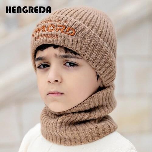 Hengreda Men's Accessories