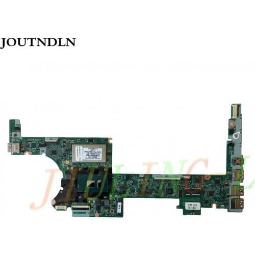 JOUTNDLN For HP Spectre X360 13-4120CA 13-4000 Series Laptop Motherboard 849427-601 DAY0DDMBAE0 W/ i5-6200U CPU 8G RAM