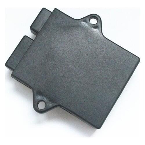 Motorcycle Electronic Ignition XV250 3DM Digital Ignition CDI ECU Box Ignitor for Yamaha XV 250 Virago XV 250S Virago
