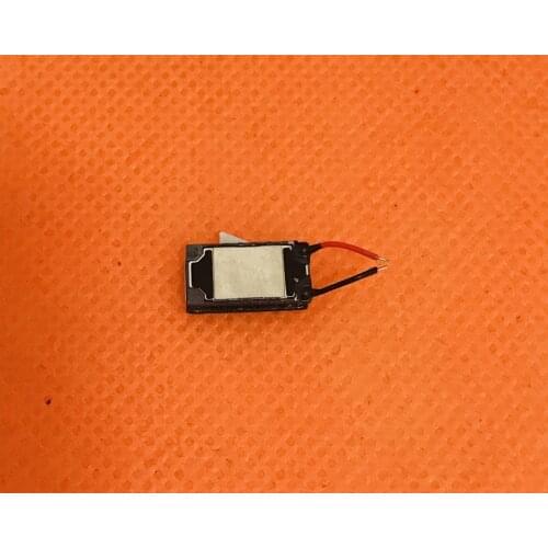 Original voice receiver earpiece ear For HOMTOM S99 MTK6750T Octa Core Free Shipping