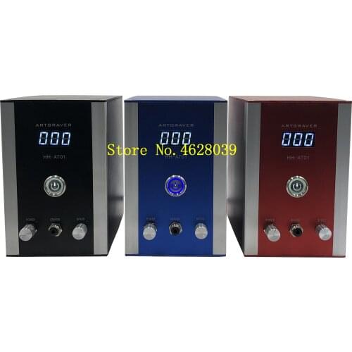NEW NOT Need air compressor HH-AT01 ARTGRAVER 100~240V Pneumatic Engraving Tools Jewelry Graver machine