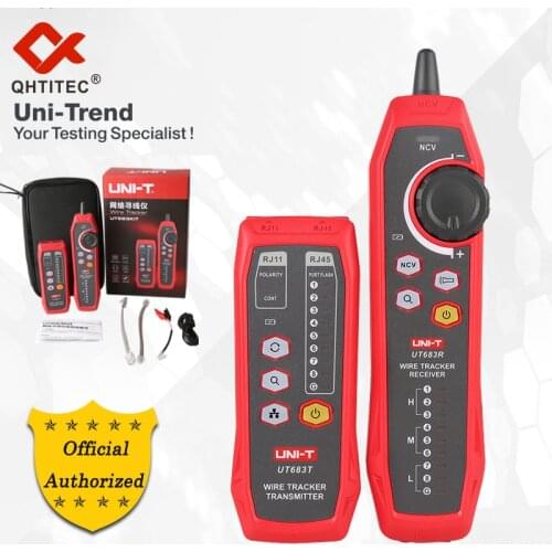 QHTITEC Circuit Breakers