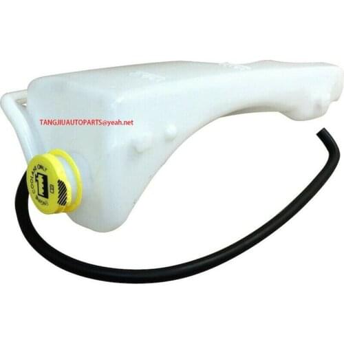 Coolant Reservoir Fit JEEP WRANGLER JK 3.8L 2007-2011 55056542 55056542AD