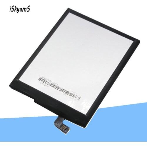 ISkyamS 10pcs/lot HE338 HE 338 4000mAh /15.4Wh Replacement Battery For Nokia 2 For nokia2 Batteries Bateria