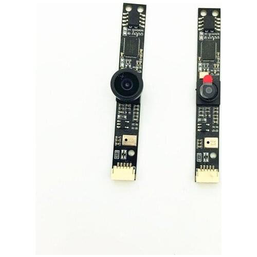 USB20 Megapixel Macro Wide Angle Notebook Built-in Camera Network Digital