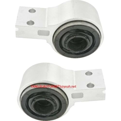 1Pairs Control Arm Bushing Fit FORD EXPLORER 2011-2017
